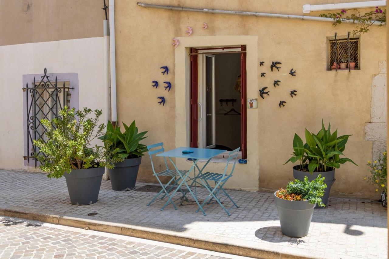 Appartement Le Quai Du Port Cassis Parking Clim Exterior foto